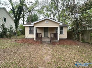 3012 7th Ave SW, Huntsville, AL 35805