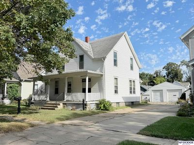 1666 N H St, Fremont, NE, 68025