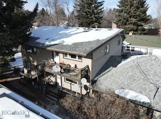 1316 S Willson Ave #3 & 2-1, Bozeman, MT 59715