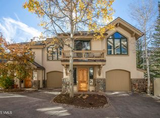 275 Aspen Ln #16, Beaver Creek, CO 81620