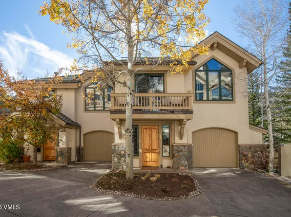 275 Aspen Ln #16, Beaver Creek, CO 81620