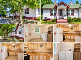 219 E Callender St, Livingston, MT 59047