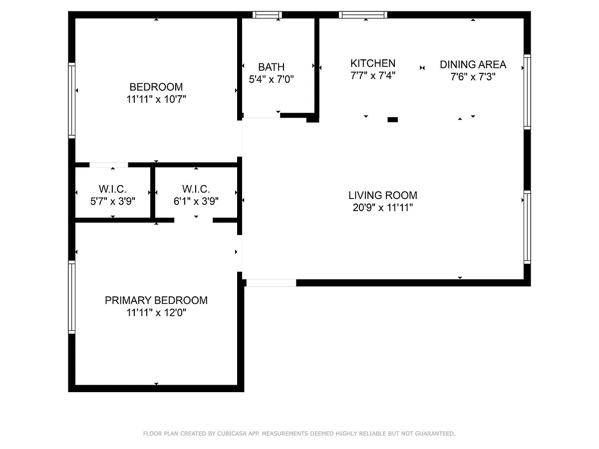 Building Photo - 1707 E Cataldo Ave