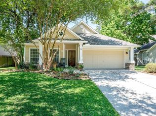 8011 Clarion Way, Houston, TX 77040