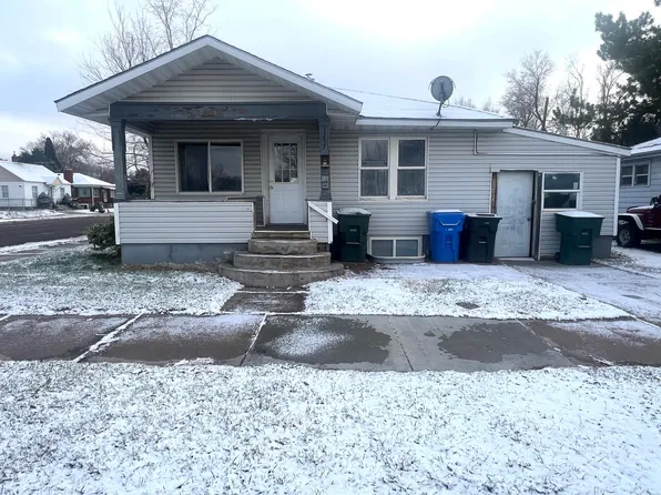 1257 E Fremont St, Pocatello, ID 83201