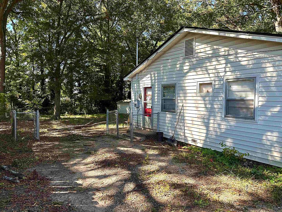 101 Catherine St, Gaffney, SC 29340 Zillow