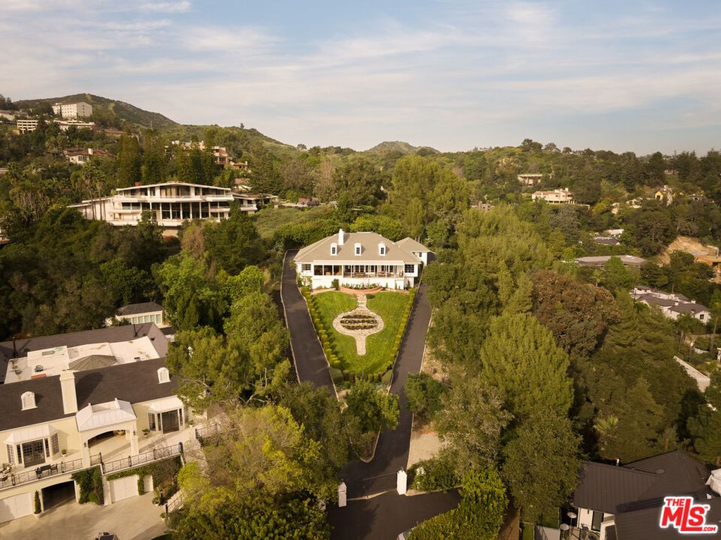 949 N Norman Pl, Los Angeles, CA, Los Angeles