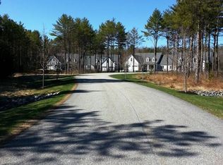 4 Winding Creek Ln, Freeport, ME 04032