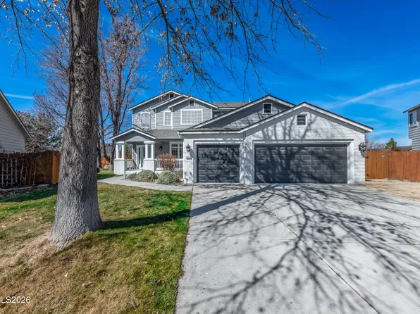 3215 Palacio Ct, Sparks, NV 89436