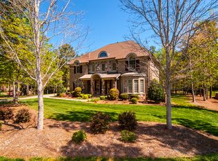208 Waterby Way, Matthews, NC 28104