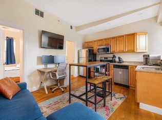 59 Endicott St #6, Boston, MA 02113