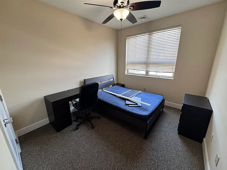 Friendly Apartments Co Living — Photo 58