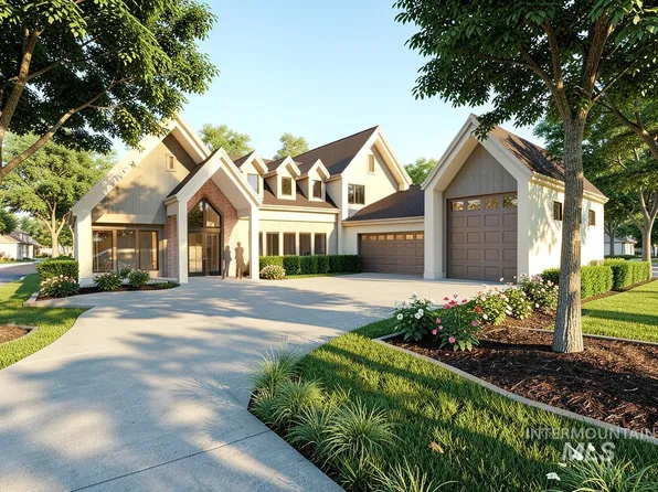 3368 N Harvest Moon Way, Eagle, ID 83616