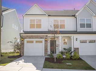 211 Marbella Grove Ct, Durham, NC 27713