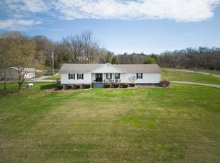 6933 Winchester Hwy, Winchester, TN 37398