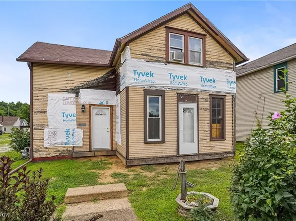 579 W Ely St, Alliance, OH 44601