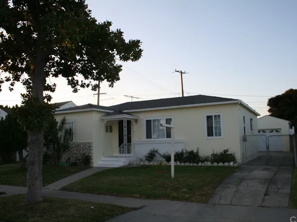 2216 Ferguson Dr, Montebello, CA 90640