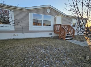 14779 Mustang Ln, Rapid City, SD 57703