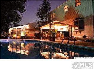 206 Maxum Ct, Middletown, NJ 07748