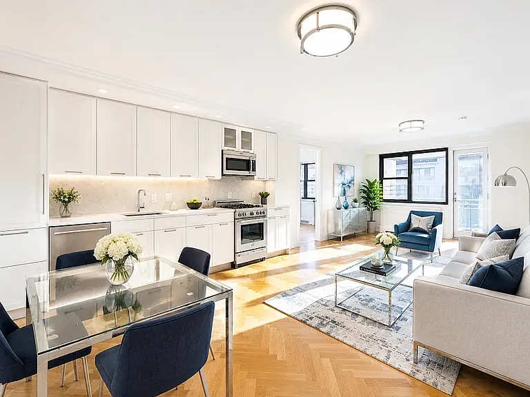 305 E 86th St #7R — Photo 1