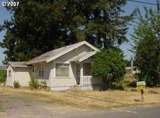 15 SE 141st Ave, Portland, OR 97233