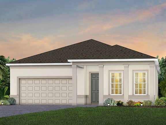 Coral Exterior FM2