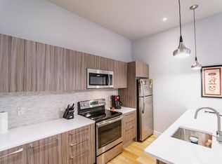 412 S 13th St APT 508, Philadelphia, PA 19147