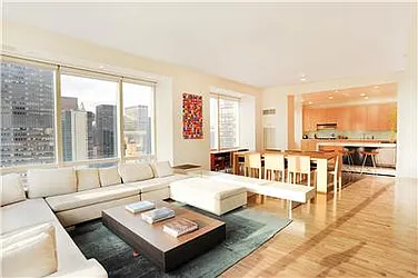 Rented by Town Residential