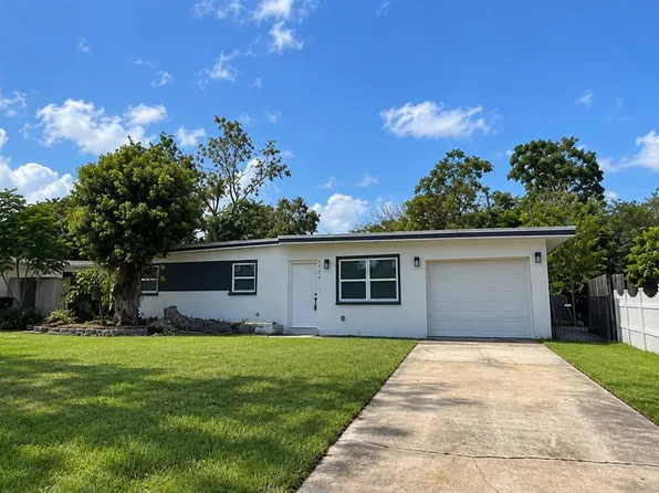 1701 TALLAHASSEE DRIVE, DAYTONA BEACH, FL 32117