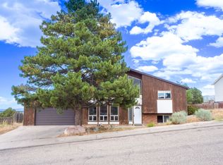 2210 W Skyview Dr, Cedar City, UT 84720