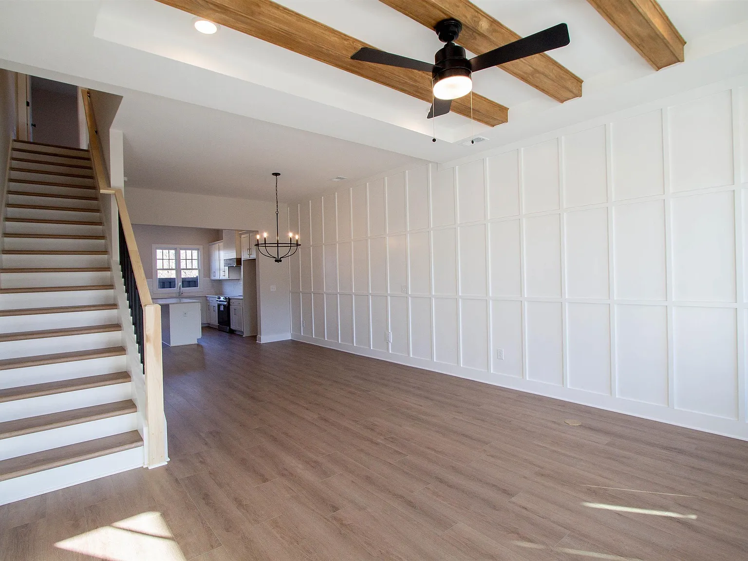2 bed, 2.5 bath, $2,500 — Photo 4