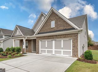 240 Grand Oak Way, Sharpsburg, GA 30277