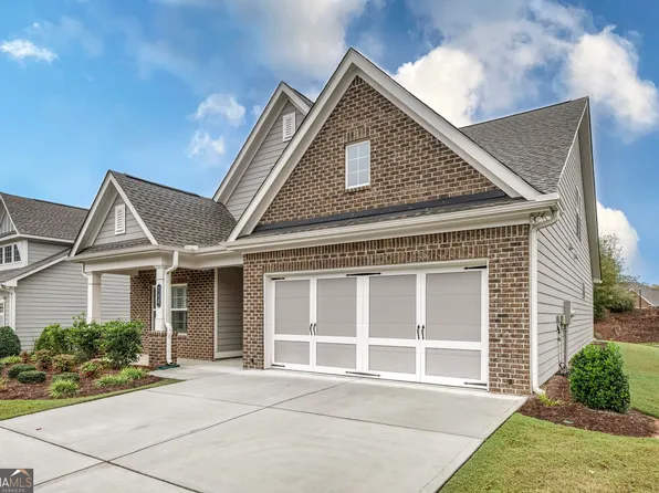 240 Grand Oak Way, Sharpsburg, GA 30277