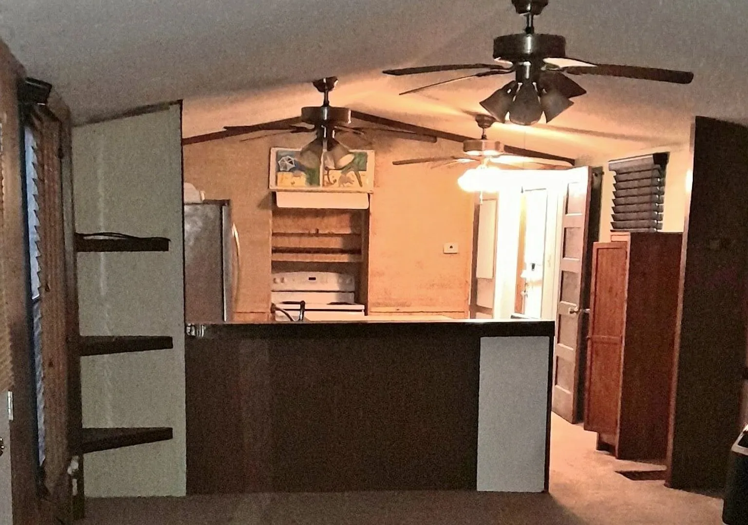 2 Bedroom, 2 bath — Photo 3