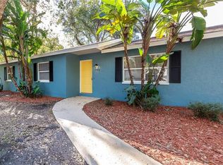 1703 E Escort Ave, Tampa, FL 33610