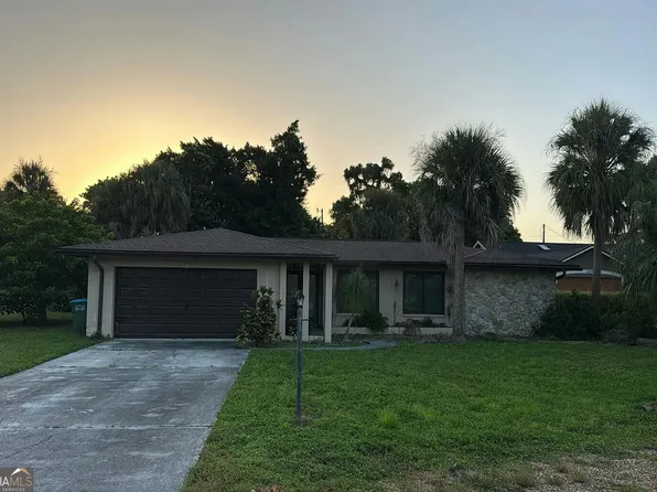 4305 Palm Tree Blvd, Cape Coral, FL 33904