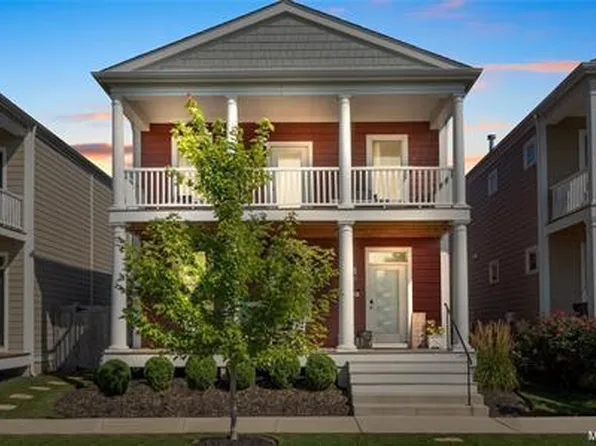 3460 W Greensmith St, Saint Charles, MO 63301