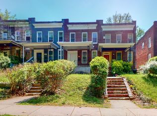 1129 Ellicott Dr, Baltimore, MD 21216