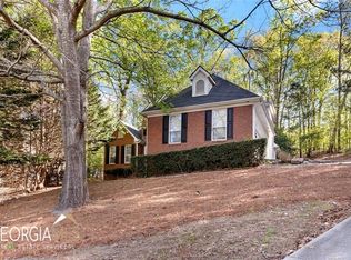 4130 Lake Dr, Loganville, GA 30052