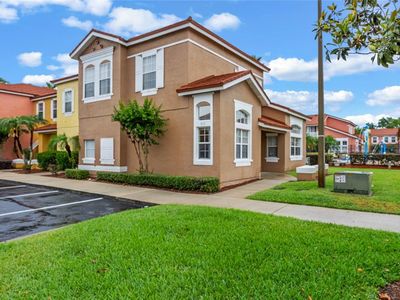 915 Park Terrace Cir, Kissimmee, FL, 34746