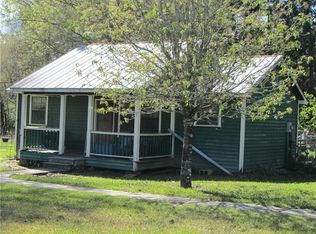 48527 N Prevost Ln, Loranger, LA 70446