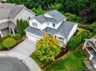 18321 SE 44th Ln, Vancouver, WA 98683