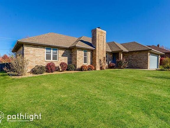 2nd image of 803 W Briarwood Ln