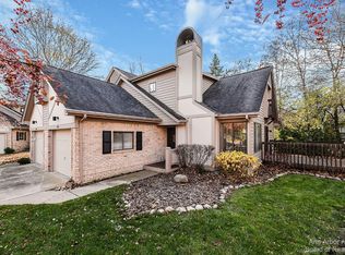 2022 Audubon Dr, Ann Arbor, MI 48103