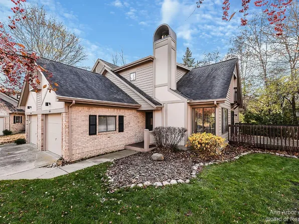 2022 Audubon Dr, Ann Arbor, MI 48103