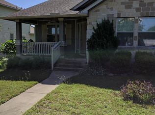309 Lava Bed Dr, Pflugerville, TX 78660