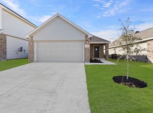 419 Sussex Dr, Everman, TX 76140
