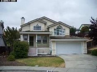 844 Dodd Ct, Bay Point, CA 94565