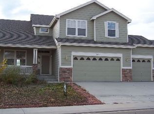 1849 Rannoch Dr, Longmont, CO 80504