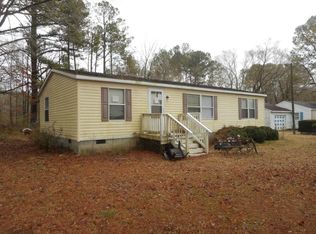 30513 Boston Rd, Painter, VA 23420